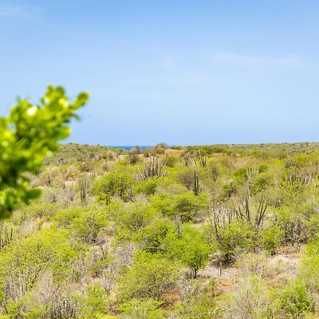 6 Persoons Vakantiehuis In Jan Thiel Willemstad Ngoại thất bức ảnh